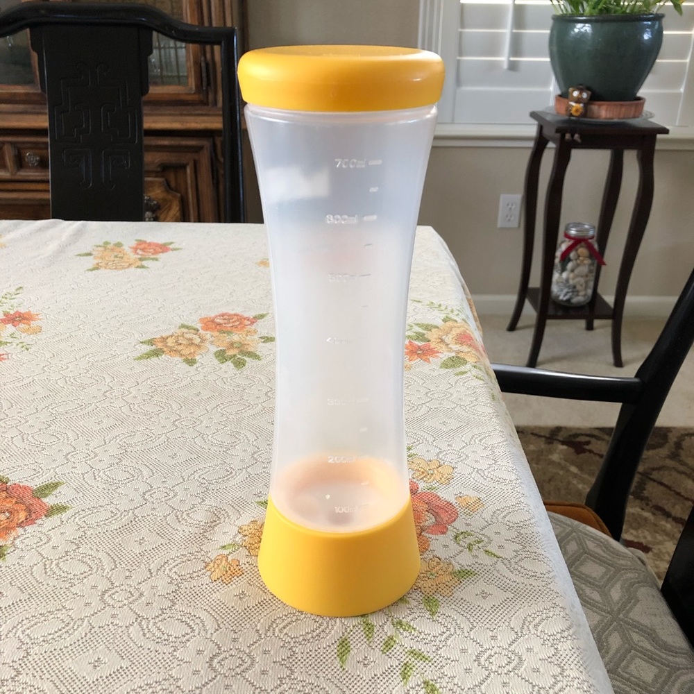 Pancake or any batter squeeze bottle